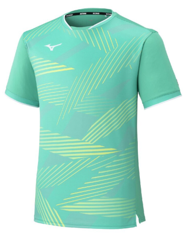 ★26年2月発売★ゲームシャツ82JAD001